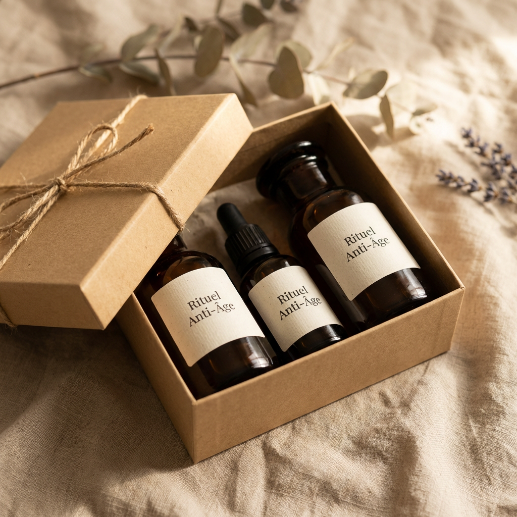 Rituel Anti-Âge