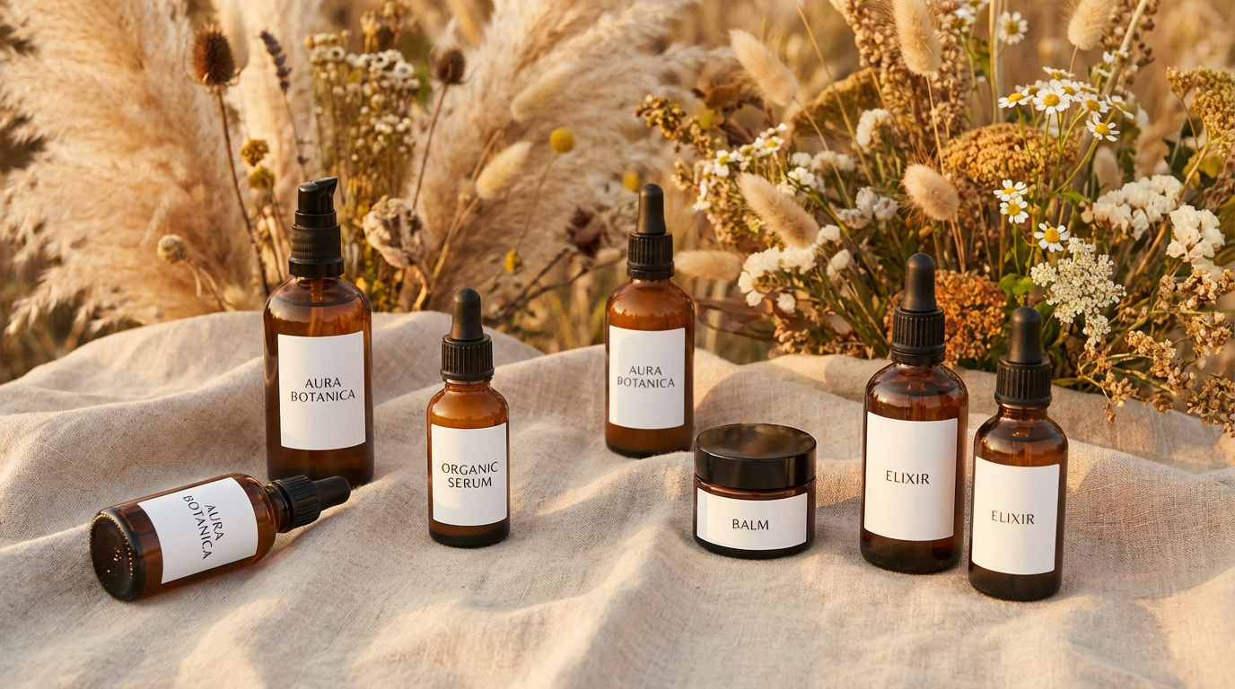 L'Herbier de Voisins - Cosmétique Bio