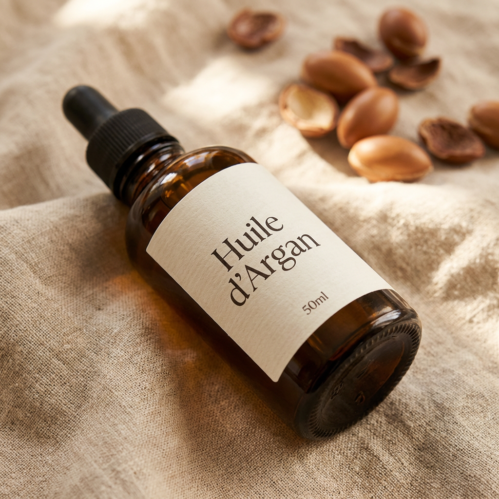 Huile d'Argan