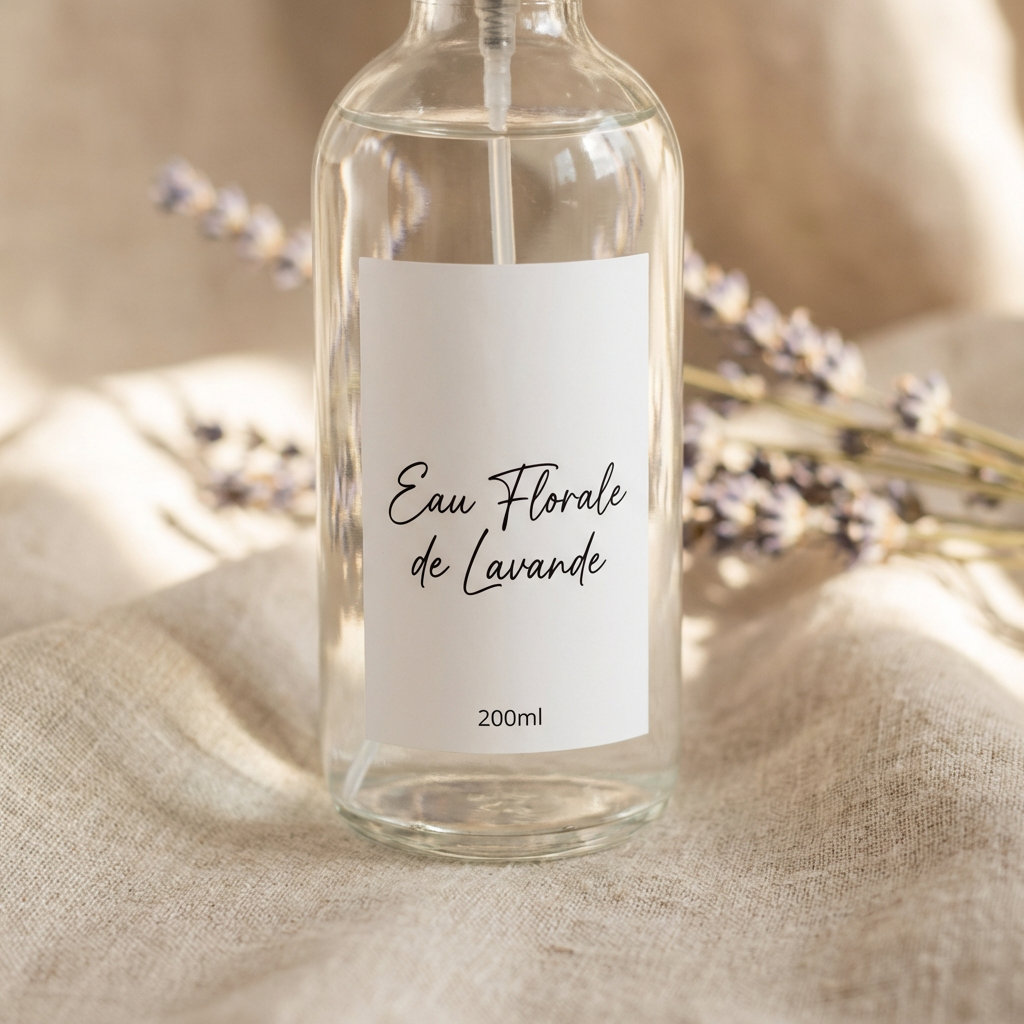 Eau Florale de Lavande