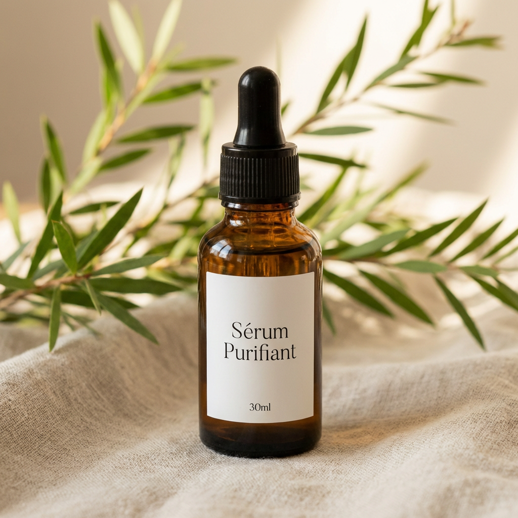 Sérum Purifiant