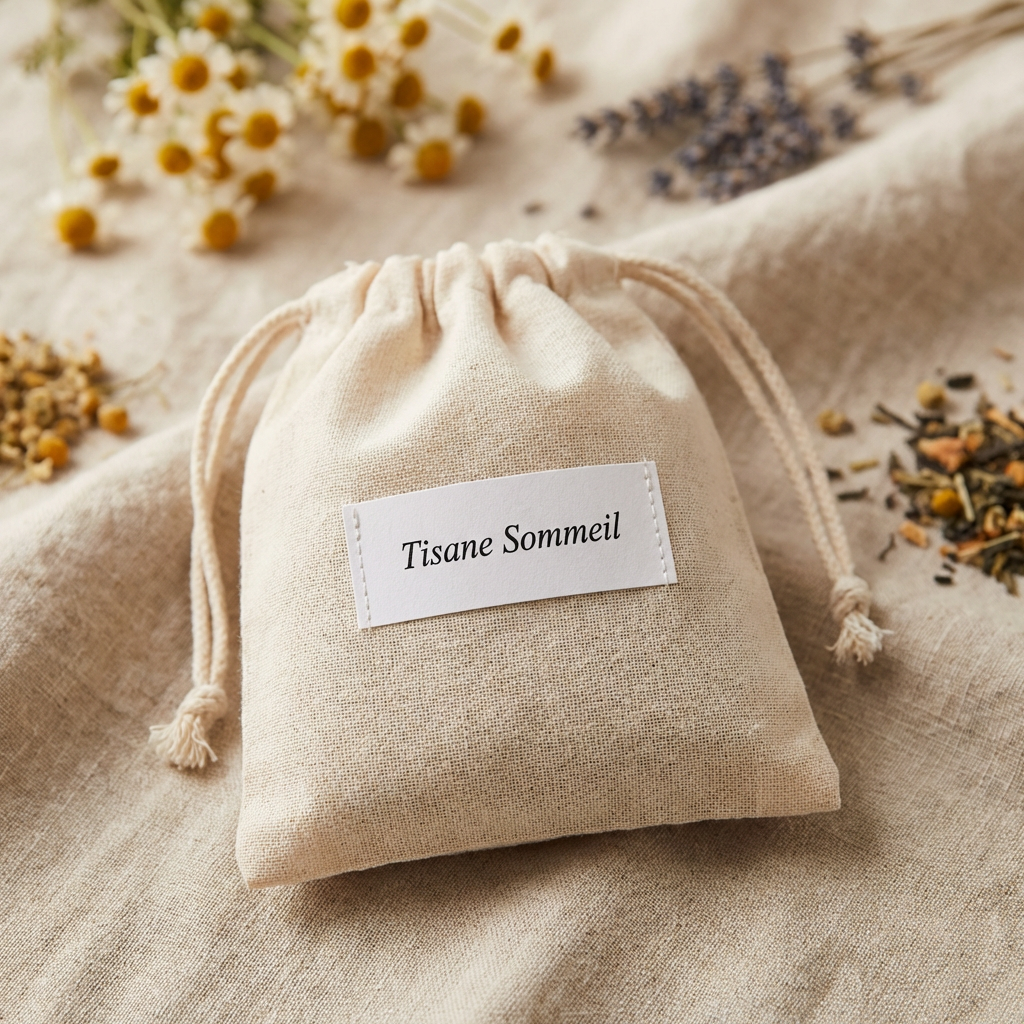 Tisane Sommeil